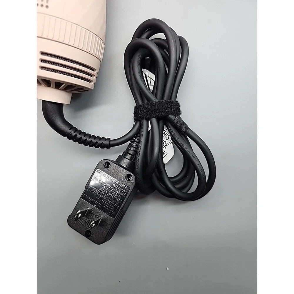 L'ange 2 in 1 Volumizing Brush Hair Dryer 3